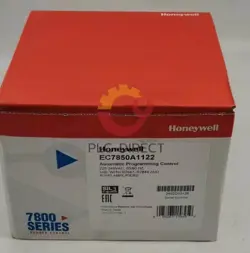 NEW HONEYWELL EC7850A1122 BURNER CONTROL EC7850A1122  BY DHL