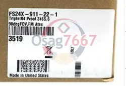 1PC NEW HONEYWELL FS24X-9 FS24X-911-22-1