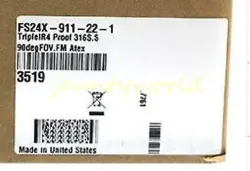 1PC NEW HONEYWELL FS24X-9 FS24X-911-22-1