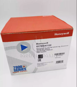 NEW HONEYWELL EC7850A1122 BURNER CONTROL EC7850A1122 1PCS