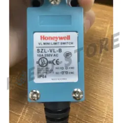 1PCS NEW HONEYWELL SZL-VL-B LIMIT SWITCH FAST SHIP