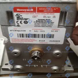 1PC NEW HONEYWELL M7284Q1009 1 YEAR WARRANTY FREE SHIP