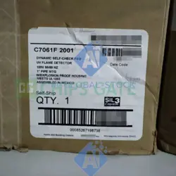 1PC NEW HONEYWELL C7061F2001 1 YEAR WARRANTY FREE SHIP