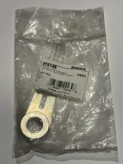 HONEYWELL 27514B CRANK ARM ASSEMBLY 3/4” SHAFT, NEW