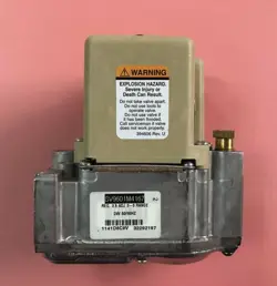 NEW HONEYWELL SV9601M4167