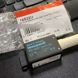 1PC BRAND NEW HONEYWELL IRD1020 FLAME DETECTOR FREE SHIPPING#LJ