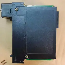 MODULE TESTED IN