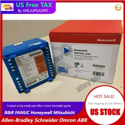 HONEYWELL RM7800L1053