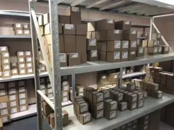 DHL SHIP NEW HONEYWELL RM7800L1053 COMBUSTION CONTROLLER RM7800L 1053