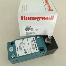 NEW HONEYWELL LSR1A