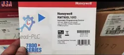 HONEYWELL RM7800L1053 COMBUSTION CONTROLLER RM7800L 1053 DHL EXPRESS DELIVERY