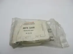 HONEYWELL 4074DAM NSMP