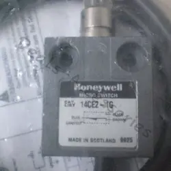 BOX HONEYWELL WATERPROOF