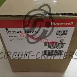 NEW 1PC HONEYWELL M7284A 1012 DAMPER ACTUATORS MODUTROL MOTOR BURNER M7284A1012