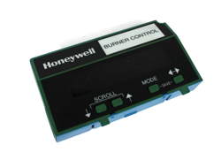 BURNER CONTROL S7800A