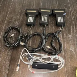 LOT HONEYWELL W1044A1006