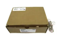 HONEYWELL 060-2444-03 MODEL 13 5.0VDC NSMP