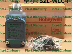 1PCS HONEYWELL SZL-WLC-F