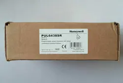 PUL6438SR CONTROLLER EXPEDITED