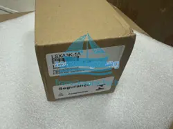 NEW 1PCS HONEYWELL LIMIT SWITCH LSXA3K-1A 1PC