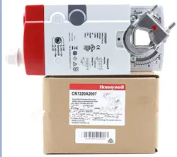 HONEYWELL CN7220A2007 24V