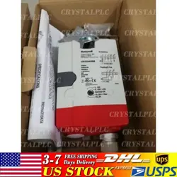 1PC NEW HONEYWELL CN7234A2008 DAMPER ACTUATOR DAMPER ACTUATOR EXPEDITED SHIPPING