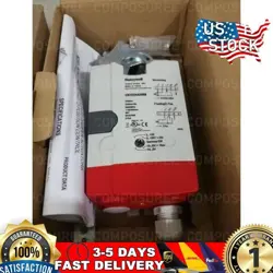 DAMPER ACTUATOR DAMPER