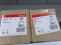 1PC NEW HONEYWELL M9494D1000 ACTUATOR M9494D 1000