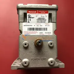 ONE NEW HONEYWELL M9494D1000 ACTUATOR M9494D 1000