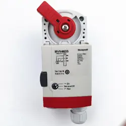 NEW HONEYWELL MVN4605