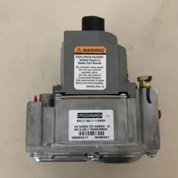 1PC BRAND NEW HONEYWELL ELECTRIC SOLENOID VALVE VR8304M4804 FREE SHIPPING