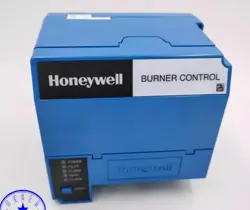 BOX HONEYWELL RM7898A1000