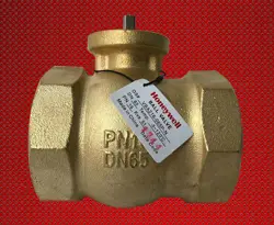 NEW HONEYWELL VBA216-065P-N
