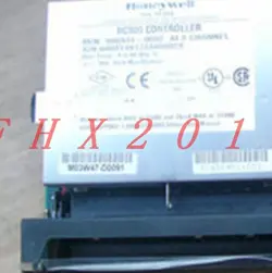 ONE USED HONEYWELL HC900 900A01-0002
