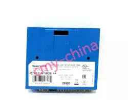 HONEYWELL R7861A 1026