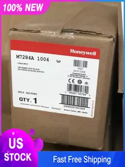 HONEYWELL M7284A