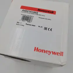 1PC HONEYWELL A4021A1002 CONTROLLER NEW EXPEDITED SHIPPING