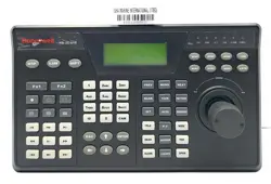 NETWORK KEYBOARD 12VDC