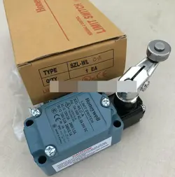 ONE HONEYWELL SZL-WLC-A
