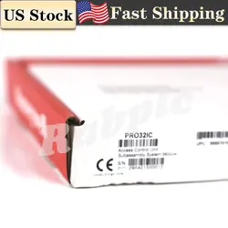 1PC NEW HONEYWELL PRO32IC ACCESS CONTROLLER NETWORK MASTER EXPEDITED SHIPPING