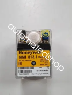 1PCS HONEYWELL MMI813.1