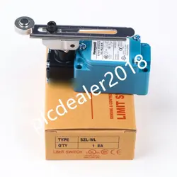 1PC NEW HONEYWELL SZL-WLC-B LIMIT SWITCH SZLWLCB EXPEDITED SHIPPING