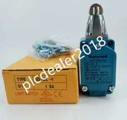 1PC NEW HONEYWELL SZL-WL-E LIMIT SWITCH SZLWLE EXPEDITED SHIPPING
