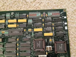 XMTR INTERFACE