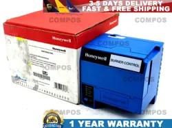 HONEYWELL RM7898A1000