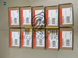 BOX HONEYWELL RELAY