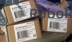 NEW 1PCS HONEYWELL BC1000A0220U/E CONTROL BOX FOR BURNER BC1000A 0220U #