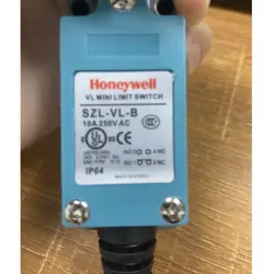 NEW HONEYWELL SZL-VL-B
