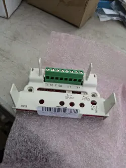 HONEYWELL Q7230A-1005 / Q7230A1005 INTERFACE MODULE NEW IN BOX