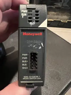 SDS-C2-D2CM-1 MICROSWITCH